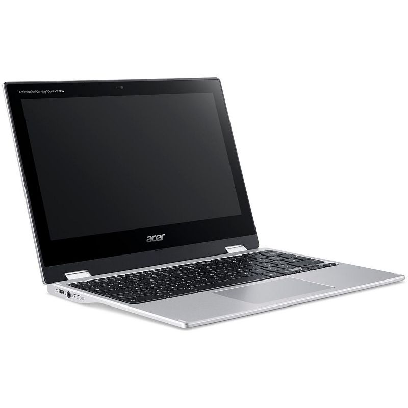 Acer Chromebook Spin - 11.6" MediaTek MT8183 2GHz 4GB Ram 64GB Flash Chrome OS - Manufacturer Refurbished, 2 of 6