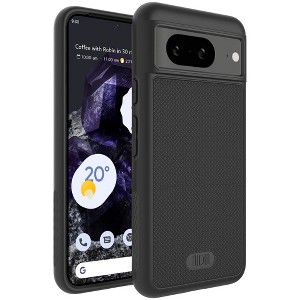 TUDIA Google Pixel 8 MergeGrip Magnet Series Case - 1 of 4