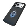 MLS Western Conference Teams Linen Bump Cell Phone Case for Apple iPhone 17 Series - 2 of 4