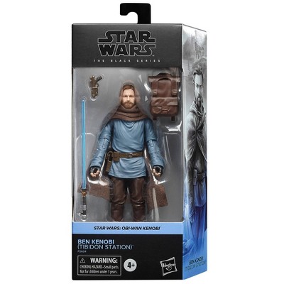 Star Wars The Black Series Toys : Target
