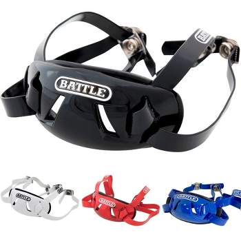 Battle Sports Youth Protective Football Chin Strap