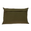 Parkland Collection,Misty Transitional Lumbar Throw Pillow - 2 of 4