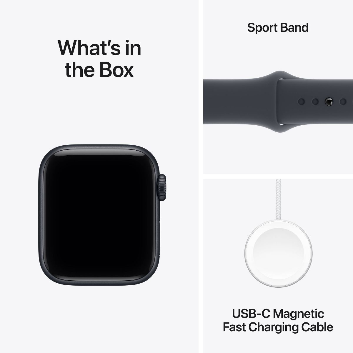 Apple Watch SE 3 - thumbnail 9
