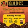 Royal Gold Coco & Perlite 70-30 Premium Soilless Growing Medium Blend, 1.76 Cu Ft - 3 of 4