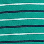 island emerald stripe