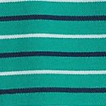 island emerald stripe