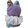Doll Clothes Superstore Playful Jester Costume for 17.5 cm Labubu Dolls Who Love to Entertain - 4 of 4