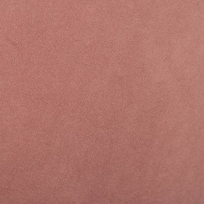 Claire Pink Velvet Metal Dining Chair Set