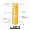 Simple Modern 22oz Summit Water Bottle - 2 of 3