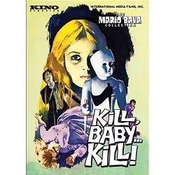 Kill, Baby, Kill (2017)