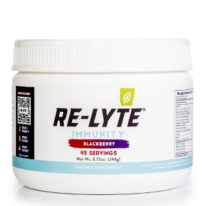 Redmond Life Re-Lyte Immunity Electrolyte Powder - 1 of 4