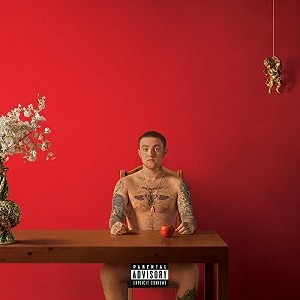 Mac Miller - Watching Movies With The Sounds Off (Vinyl) - 1 of 1