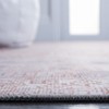 Tucson TSN180 Power Loomed Machine Washable Area Rug - Safavieh - 4 of 4