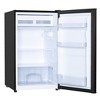 Danby 4.4 cu. ft. Compact Fridge in Black DCR044B1BM - 2 of 4