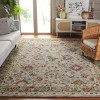 Aspen APN134 Hand Tufted Indoor Rugs - Safavieh - 2 of 4