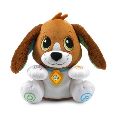 LeapFrog Speak & Learn Puppy