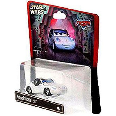 star wars disney cars