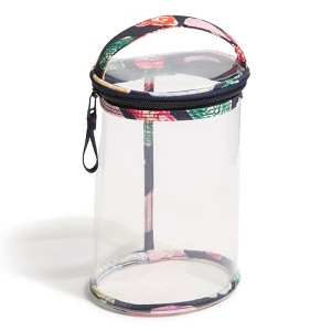 Vera Bradley Women's Outlet Clear Essential Clear Lotion Bag - 1 of 1