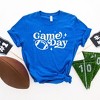 Simply Sage Market Women's Game Day Stars Short Sleeve Graphic Tee - 2 of 2