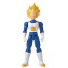 Dragon Ball Super Super Saiyan Goku & Super Saiyan Vegeta Limit Breaker 2pk - 3 of 4