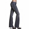 Women's Flare Denim - Miss Me - 2 of 3
