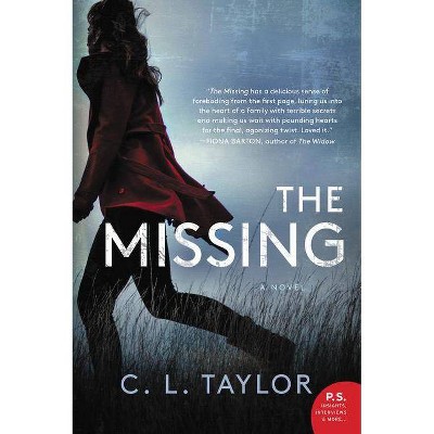 The Missing - by  C L Taylor (Paperback)