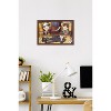 Trends International Disney Gravity Falls (2012) - Crime Scene Framed Wall Poster Prints - 2 of 4