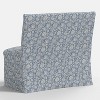 38" Jean Slipcovered Dining Banquette - Threshold™ - 4 of 4