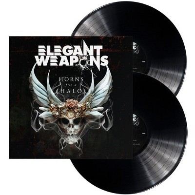 Elegant Weapons - Horns For A Halo (Vinyl)
