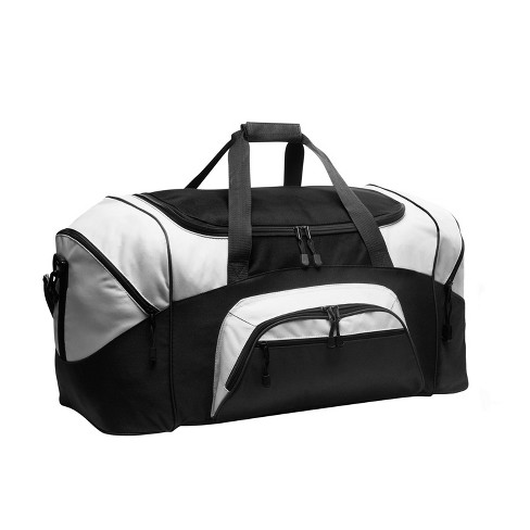 The Best-Selling Duffel Bag That Fits Everything Is on Sale at