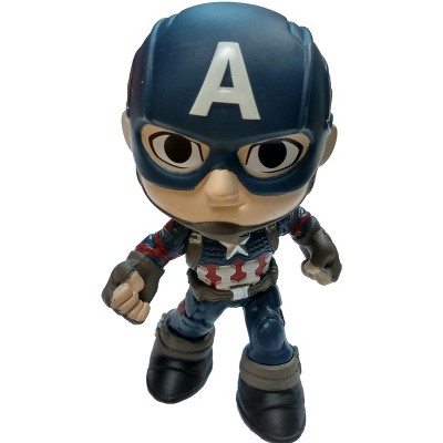 lego avengers endgame captain america minifigure