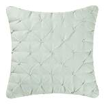 C&F Home Diamond Tuck Pillow