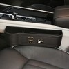 Anna-Kaci Car Seat Gap Organizer Storage Box for Console Side with Sleek Leather Finish - 2 of 4