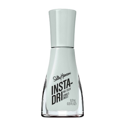 Sally Hansen Insta-Dri Nail Polish - 0.31 fl oz