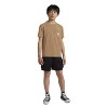 Converse® Boys' Short Sleeve Pocket Logo T-Shirt - 2 of 4