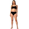 32 Degrees 3-Pack Women's Seamless Stretch Comfort Briefs - 2 of 4