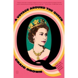 Q - by Craig Brown - 1 of 1