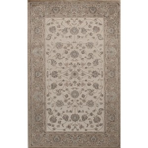 Rugs America Monaco Oriental Transitional Area Rug - 1 of 4