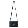 The Sak Redwood Smartphone Crossbody Bag - Leather - 2 of 4