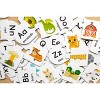 Chuckle & Roar Learning ABC First Words Learning Kids Puzzles 50pc - image 2 of 4