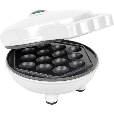 CucinaPro Bubble Waffle Maker - Thumbnail 3