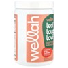 Wellah Leaf Laugh Love, Daily Greens & Superfood, Tropical Punch , 12.2 oz (342 g) - 3 of 3