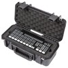 SKB iSeries Blackmagic Design ATEM Mini Extreme/Extreme ISO Waterproof Hard Case, Custom Foam Interior with Large Accessories Pocket - 4 of 4