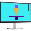 Manufacturer Refurbished Dell P2722HE 27" 16:9 1920 x 1080 USB-C IPS Monitor, Black - 2 of 4
