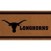 Evergreen University of Texas, PVC Mat 1C - 2 of 4