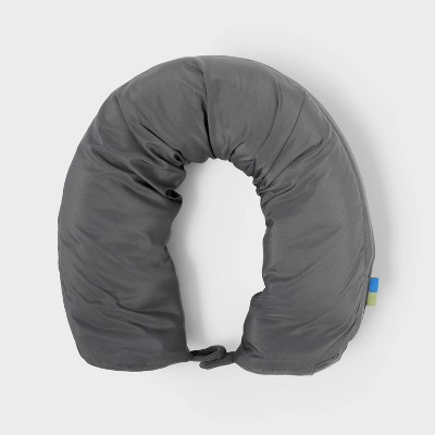 Packing Cube with Neck Pillow - Open Story™