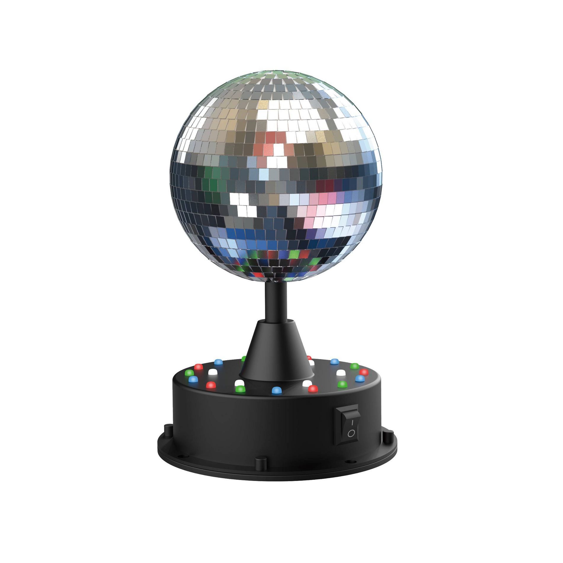 GEMS Disco Ball Light