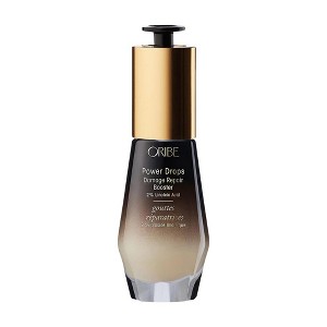 Oribe Unisex Smoothens UV Protection Paraben-Free Power Drops Damage Repair Booster 1oz - 1 of 1