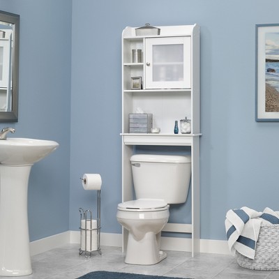 toilet rack target