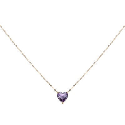 violet